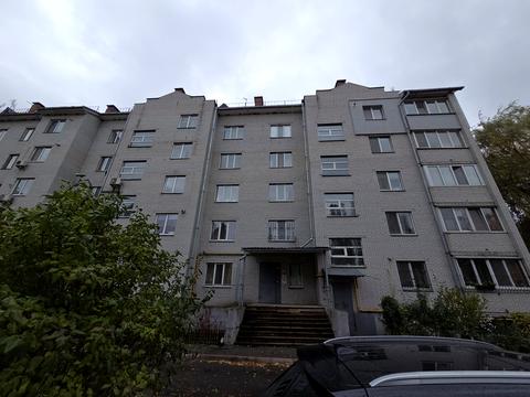 квартира за адресою Ботанічна вул., 19