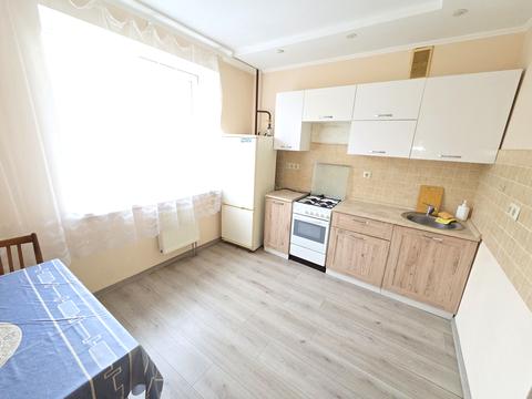 квартира за адресою Ботанічна вул., 19