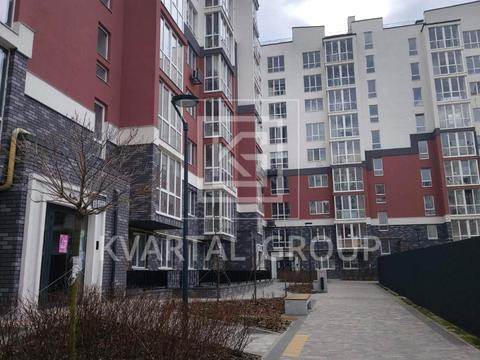 квартира за адресою Соборна вул., 2к/45