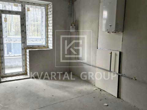 квартира по адресу Соборная ул., 2к/45