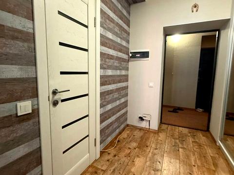 квартира по адресу Лесная ул., 50