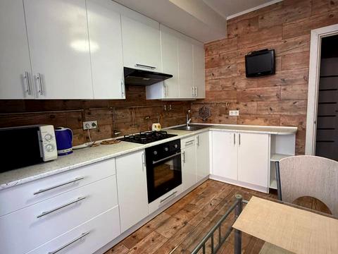 квартира по адресу Лесная ул., 50