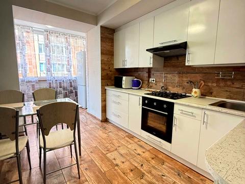 квартира по адресу Лесная ул., 50