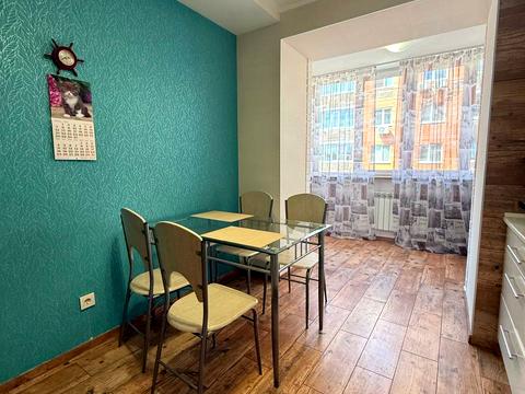 квартира по адресу Лесная ул., 50