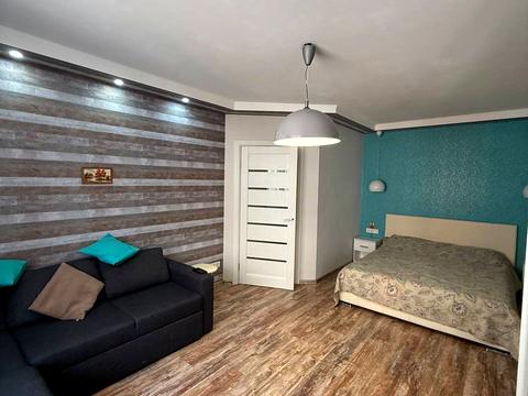 квартира по адресу Лесная ул., 50