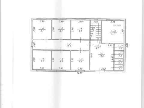 коммерческая по адресу Столичное шоссе, 52