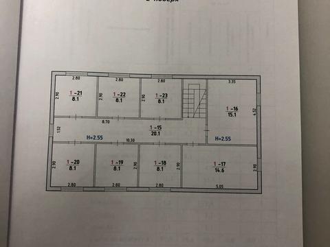 коммерческая по адресу Столичное шоссе, 52