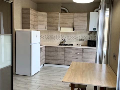 квартира за адресою Люстдорфська дорога вул., 114б