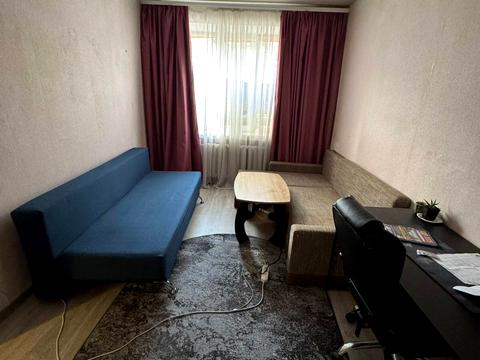 квартира за адресою Воскресенський просп. (Перова), 5