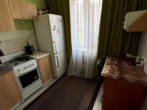 квартира за адресою Воскресенський просп. (Перова), 5