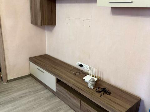 квартира за адресою Воскресенський просп. (Перова), 5