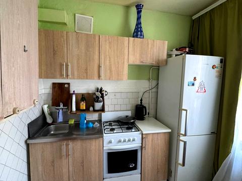 квартира за адресою Воскресенський просп. (Перова), 5