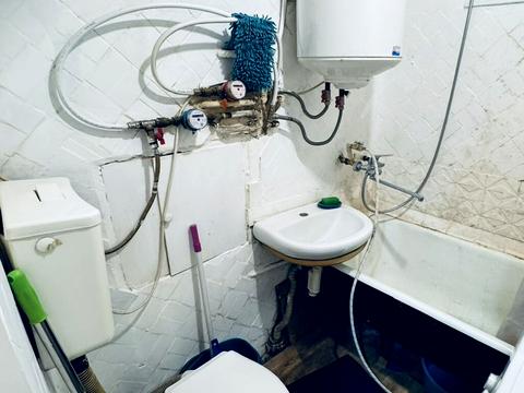 квартира за адресою Воскресенський просп. (Перова), 5