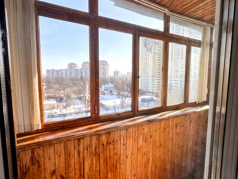 квартира за адресою Вацлава Гавела бульв. (Івана Лепсе), 1/28