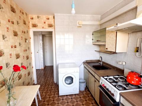 квартира за адресою Вацлава Гавела бульв. (Івана Лепсе), 1/28