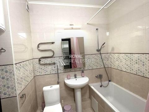 квартира за адресою Петра Калнишевського вул. (Михайла Майорова), 6