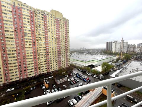 квартира за адресою Петра Калнишевського вул. (Михайла Майорова), 6