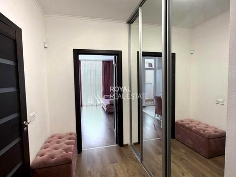 квартира за адресою Петра Калнишевського вул. (Михайла Майорова), 6