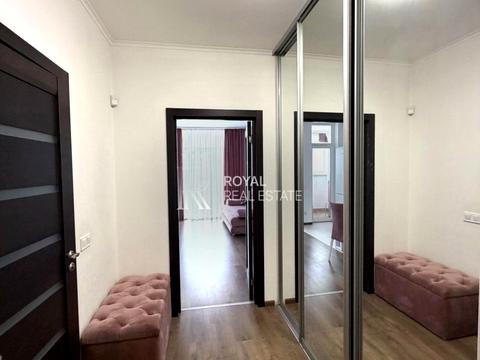 квартира за адресою Петра Калнишевського вул. (Михайла Майорова), 6