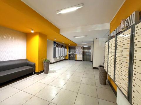 квартира за адресою Петра Калнишевського вул. (Михайла Майорова), 6