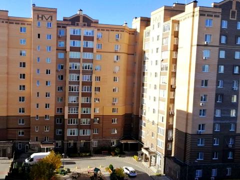 квартира по адресу Лесная ул., 50