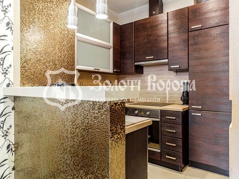 квартира за адресою Жилянська вул., 59