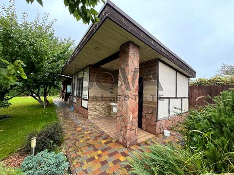 будинок за адресою 95-та Садова вул.