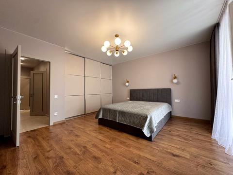 квартира за адресою Повітряна вул., 78
