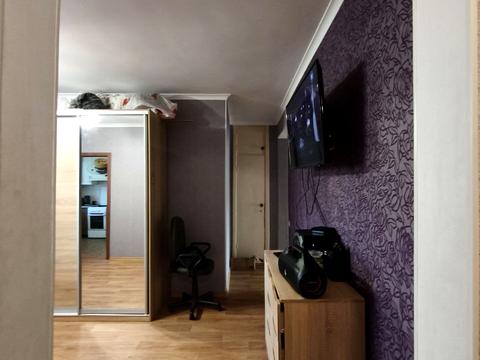 квартира за адресою Квітів вул., 8