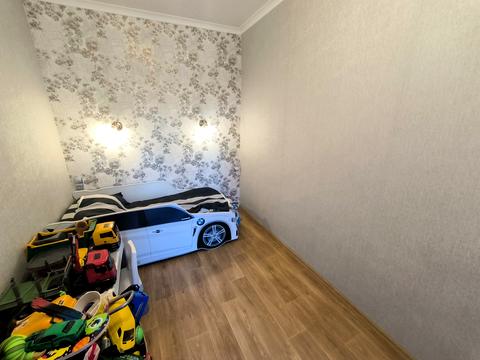 квартира за адресою Квітів вул., 8
