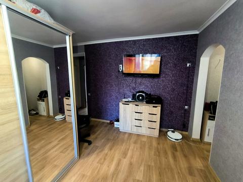 квартира за адресою Квітів вул., 8