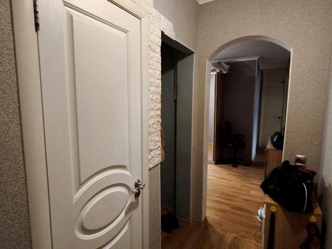 квартира за адресою Квітів вул., 8