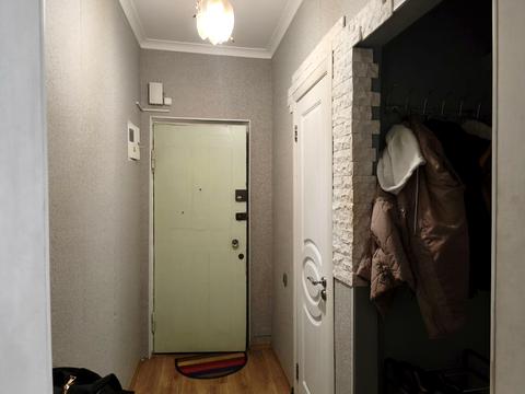 квартира за адресою Квітів вул., 8