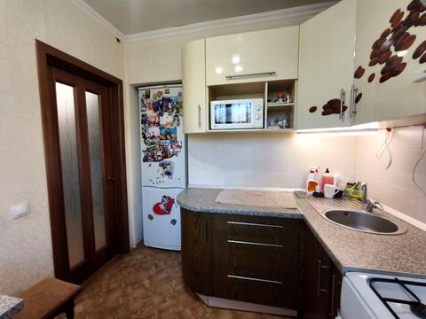 квартира за адресою Квітів вул., 8