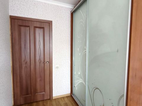 квартира за адресою Квітів вул., 8