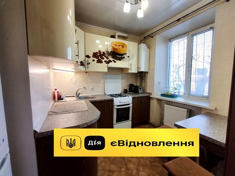 квартира за адресою Квітів вул., 8