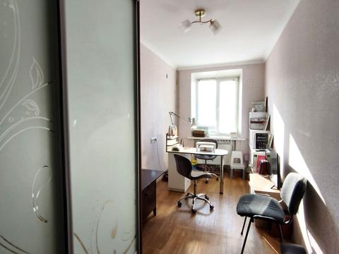 квартира за адресою Квітів вул., 8