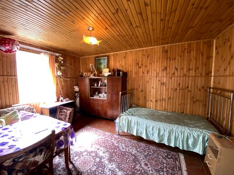 дом по адресу Роднік