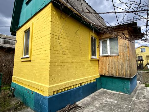 дом по адресу Роднік