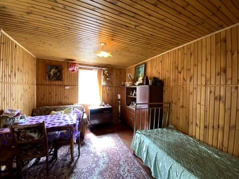 дом по адресу Роднік