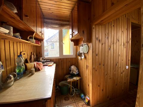 дом по адресу Роднік