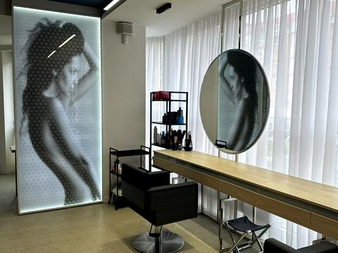 коммерческая по адресу Праведницы Шулежко ул. (Пушкіна), 100/1