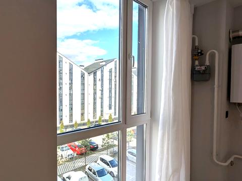 квартира по адресу Нова Виноградна ул., 18