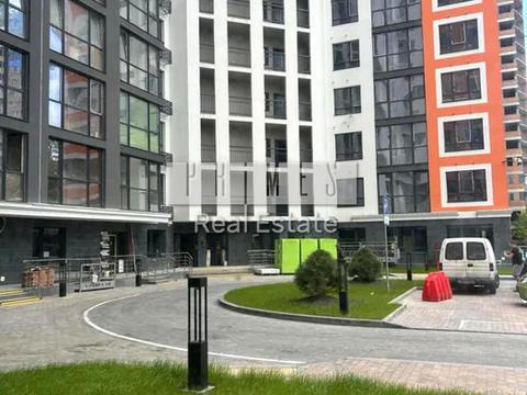 коммерческая по адресу Живописная ул., 3