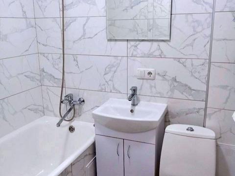 квартира за адресою Директорії вул., 6