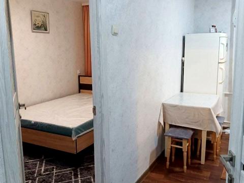 квартира за адресою Директорії вул., 6