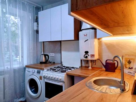 квартира за адресою Директорії вул., 6