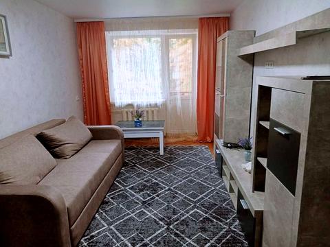 квартира за адресою Директорії вул., 6