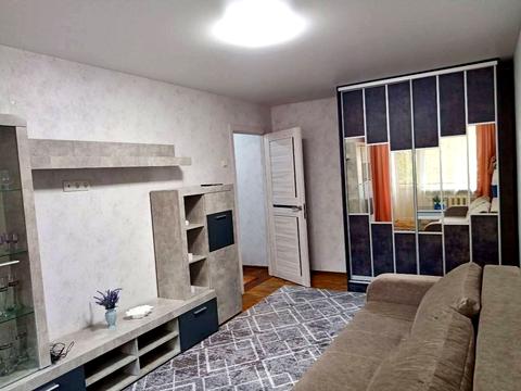 квартира за адресою Директорії вул., 6