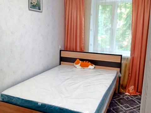 квартира за адресою Директорії вул., 6